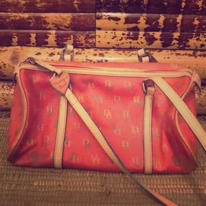 Dooney Bourke Hand Bag